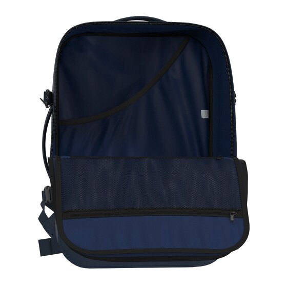 Cabin Zero Plecak kabinowy Military 44L 52 cm