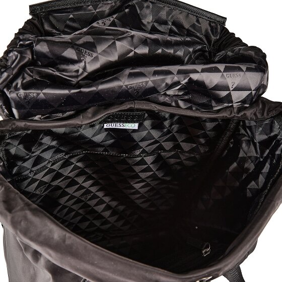 Guess Berlin Plecak 48 cm Komora na laptopa