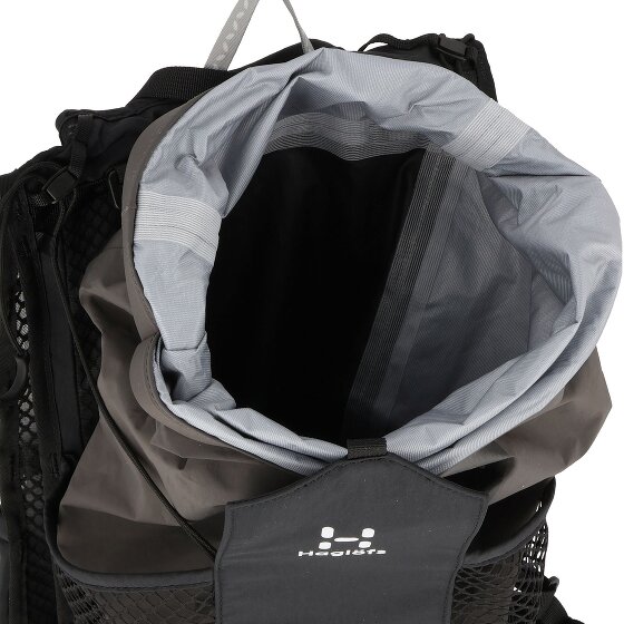Haglöfs L.I.M Airak Pro 14 Plecak turystyczny M-L 49 cm