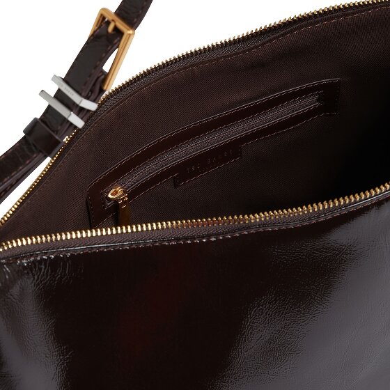 Ted Baker Ccleo Torba na ramię Skórzany 44 cm