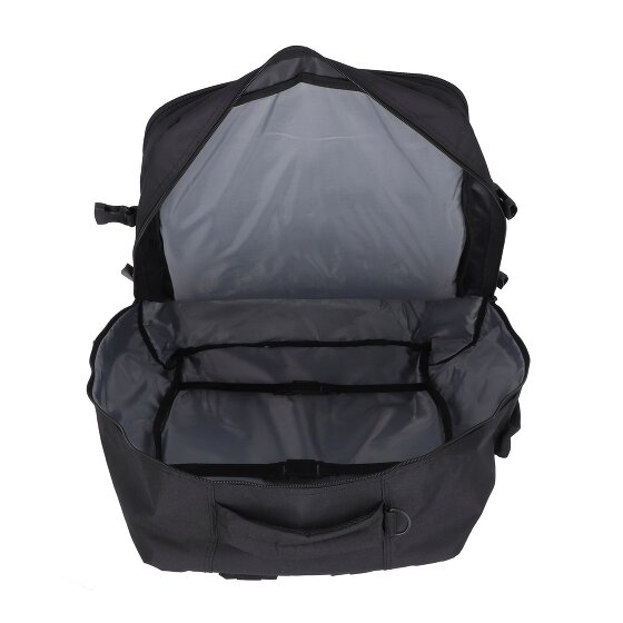 Worldpack Cabin Pro Plecak 54 cm Komora na laptopa