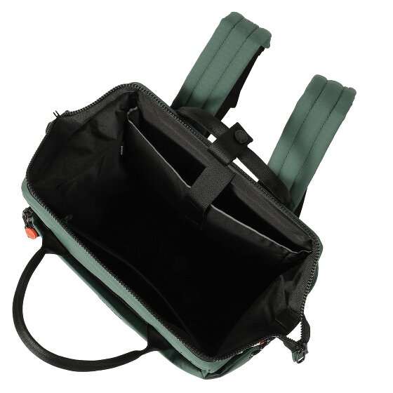 Hedgren String Orizuru Plecak 37.5 cm Komora na laptopa