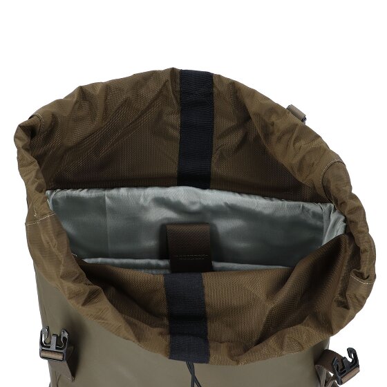 aunts & uncles Niyodo Plecak 45 cm Komora na laptopa