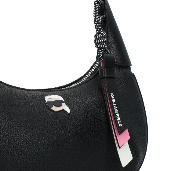 Karl Lagerfeld Ikon Torba na ramię 21.5 cm
