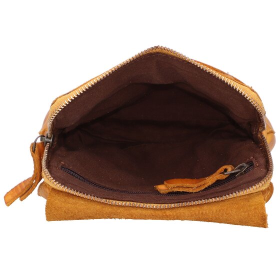 Harold's Skórzana torba na ramię Submarine 18 cm