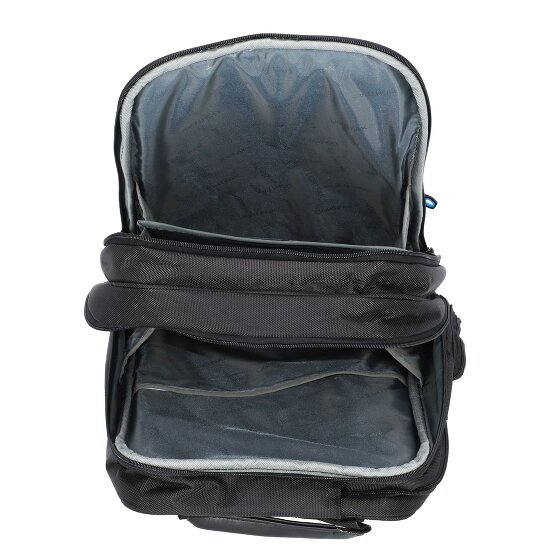 Lightpak Plecak biznesowy Executive Line Echo 1 z przegrodą na laptopa 42 cm