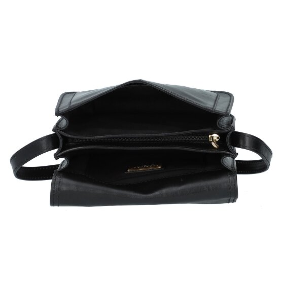 The Bridge Story Donna Torba na ramię skórzana 24 cm