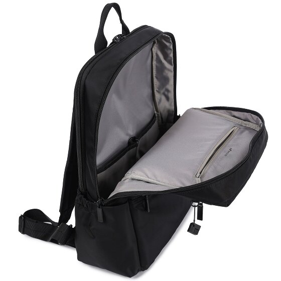 Hedgren Inner City Ava Plecak Ochrona RFID 37 cm Komora na laptopa