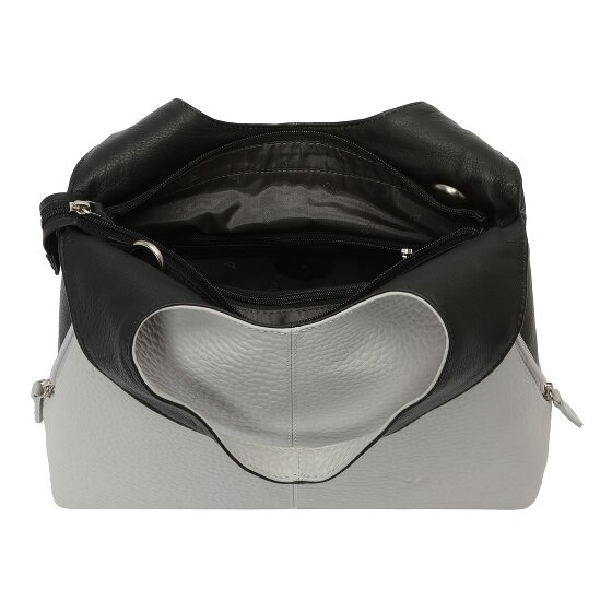 Voi Boston Kirsten Torba na ramię Skórzany 32 cm