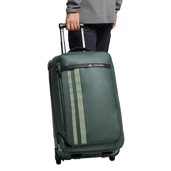 Vaude Takutea 65 2 kółka Walizka 65 cm