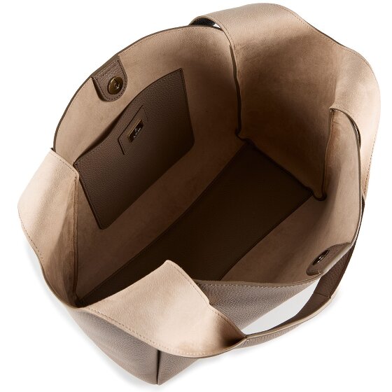 AIGNER Zaira Shopper Bag Skórzany 41 cm