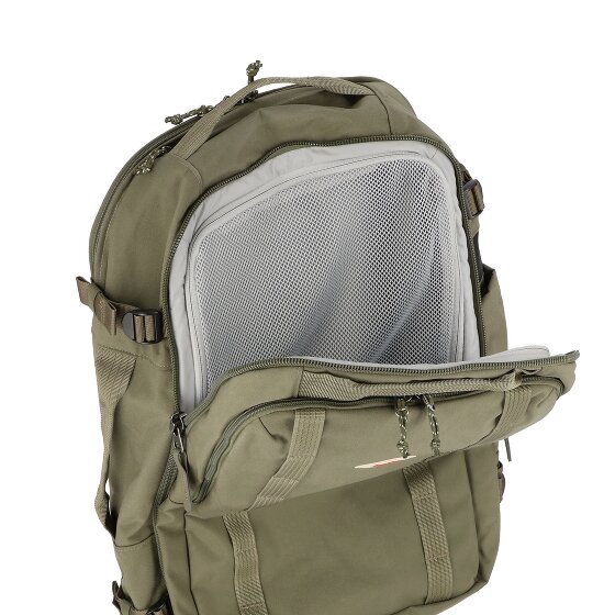 Fjällräven Plecak podróżny Färden Carry-On Pack 55 cm komora na laptopa