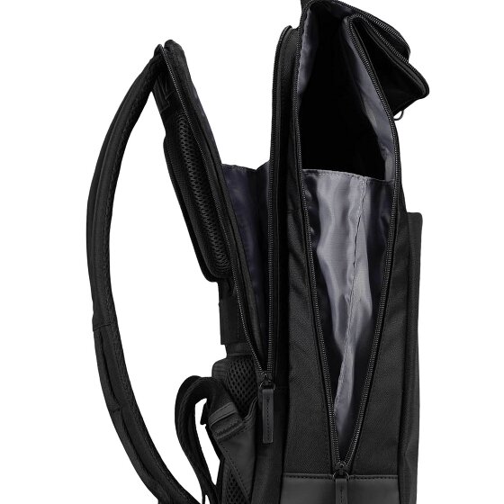 Jost Tallinn Plecak 46 cm Komora na laptopa