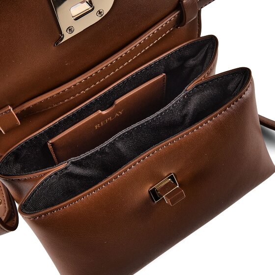 Replay Mini Torba Handbag 18 cm