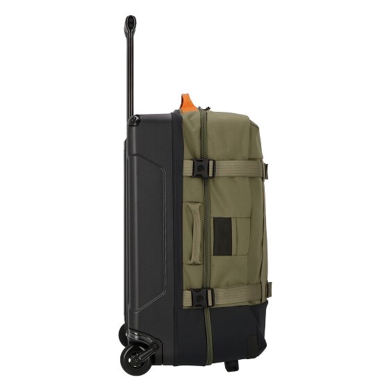 Fjällräven Färden 75 2 kółka Walizka 64 cm