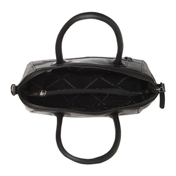 The Chesterfield Brand Marsala Torba Skórzany 33 cm