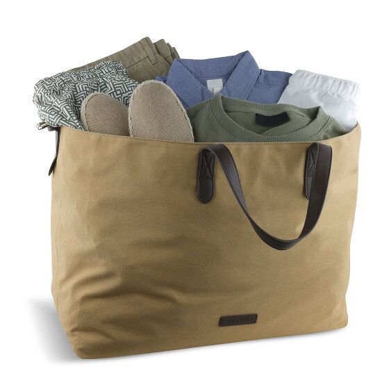 bugatti Finn Shopper Bag XL 77 cm