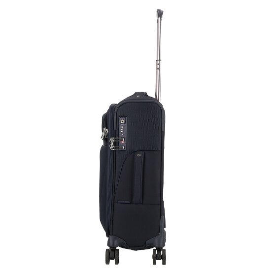 Samsonite B-Lite Icon Spinner 4-Wheel Cabin Trolley 55 cm