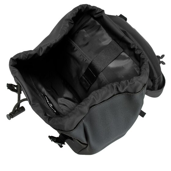 Strellson Westferry Aiden Plecak 42 cm Komora na laptopa
