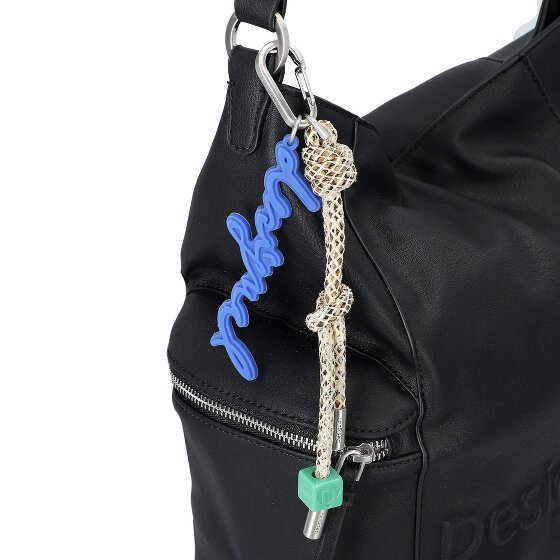 Desigual Half Arica Torba na ramię 25.5 cm