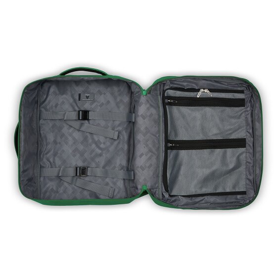 Roncato Ironik 2.0 Plecak 45 cm Komora na laptopa