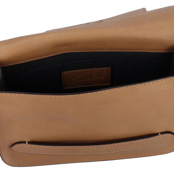 The Bridge Lucrezia Torba na ramię skórzana 22 cm