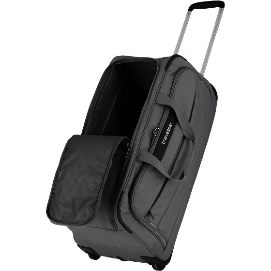 Travelite Skaii 2-Wheel Holdall 65 cm