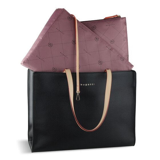 bugatti Ella Shopper Bag 40 cm Komora na laptopa