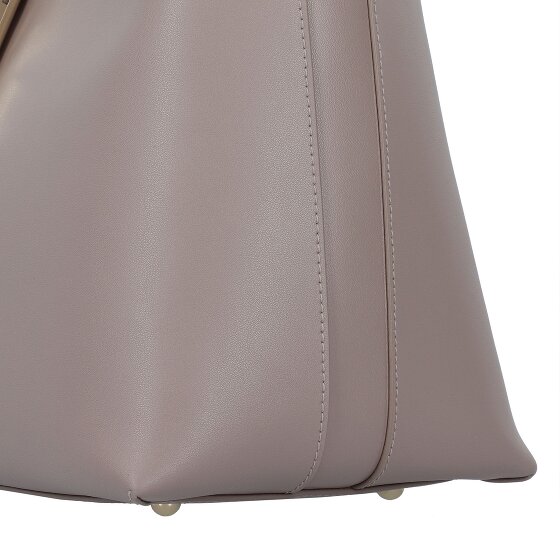 Furla Goccia Torba na ramię Skórzany 30 cm