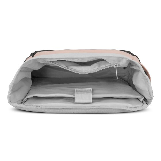 Johnny Urban Sleek Series Harvey Medium Plecak 41 cm Komora na laptopa