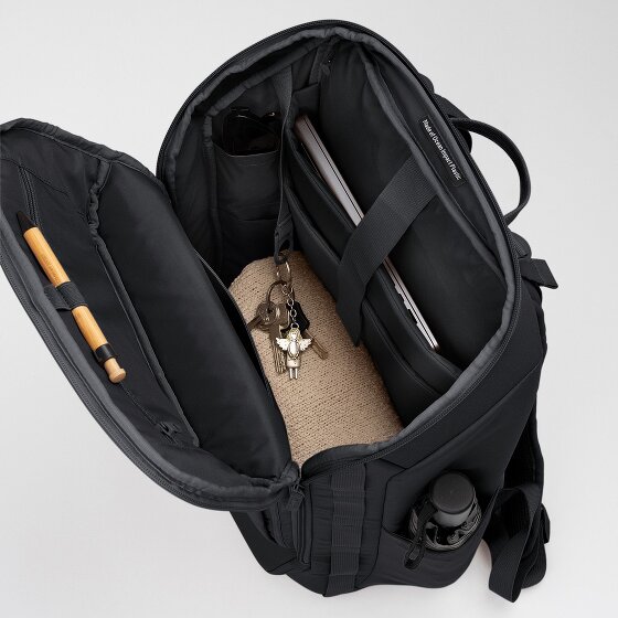 GOT BAG Pro Pack Plecak biznesowy 53 cm Komora na laptopa