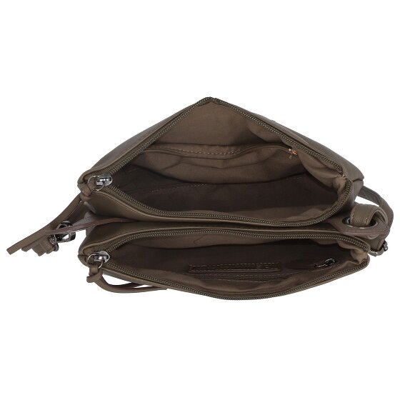 Tom Tailor Denim Torba na ramię Aila 24 cm