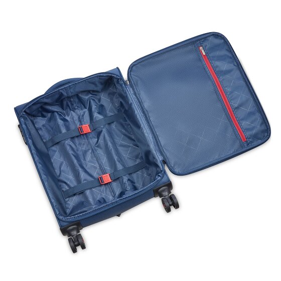 MODO by Roncato Eclipse 2.0 4 kółka Walizka kabinowy 55 cm