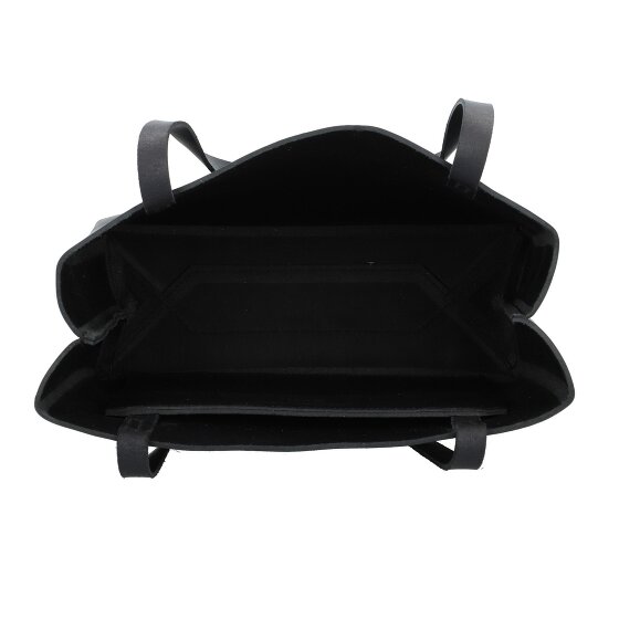 Harold's Paperbag Torba na ramię Skórzany 32 cm