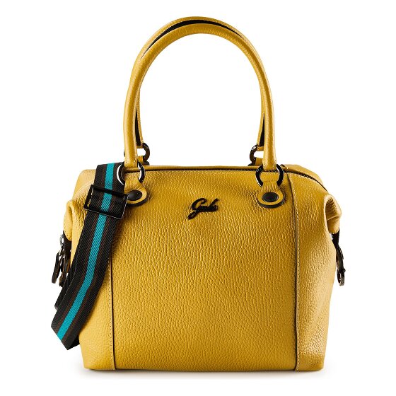 Gabs G3 Plus 5 w 1 skórzana torba na ramię 37 cm