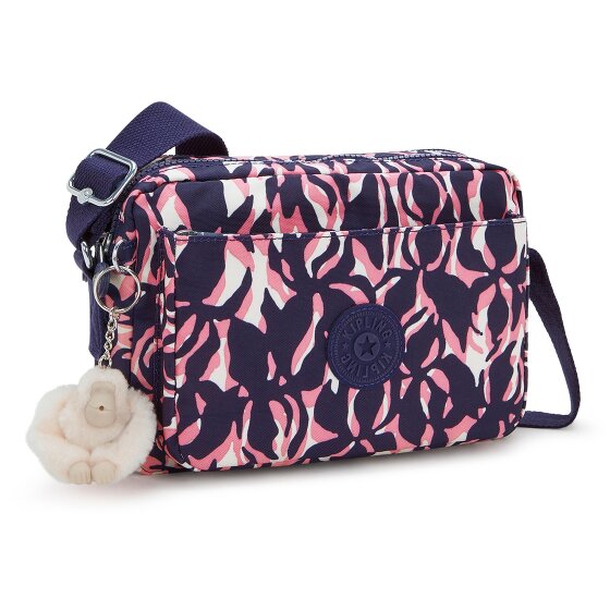 Kipling Basic Prt Abanu Torba na ramię M 24 cm