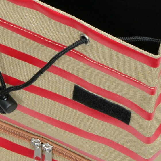 Andersen Shopper Unus Shopper Fun Eske Walizka na zakupy 59 cm