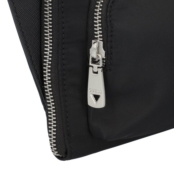 Guess Milano Kopertówka 23 cm