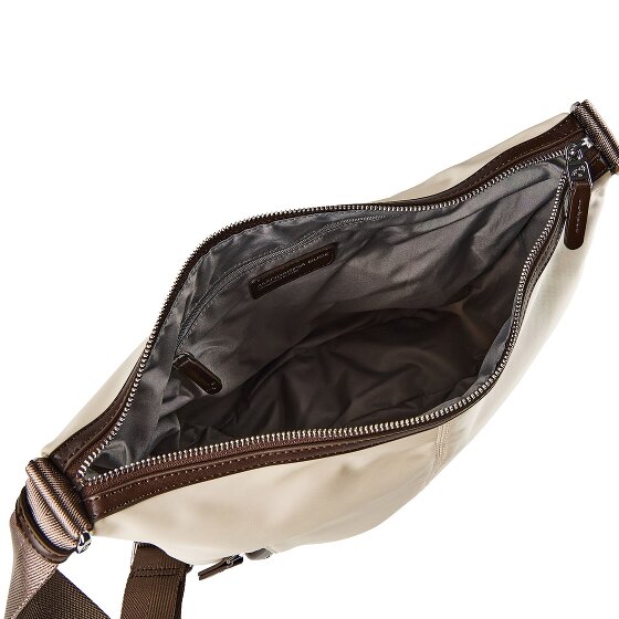 Mandarina Duck Torba na ramię Hunter 35 cm