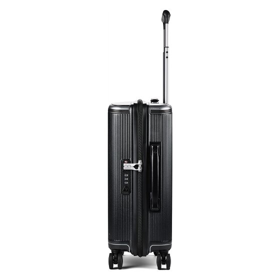 Echolac Dynasty VLX 4 kółka Walizka 55 cm