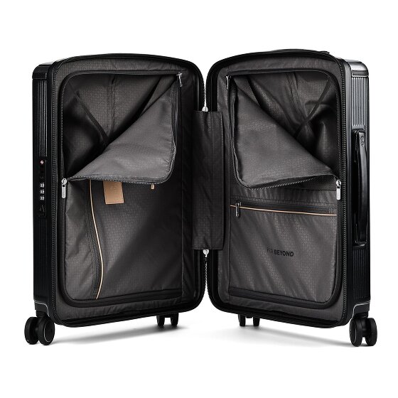 Echolac Dynasty VLX 4 kółka Walizka 55 cm