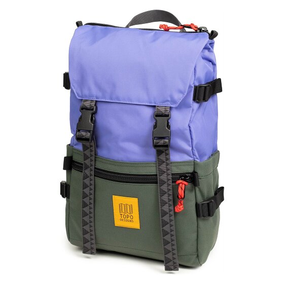 Topo Designs Rover Plecak 45 cm Komora na laptopa