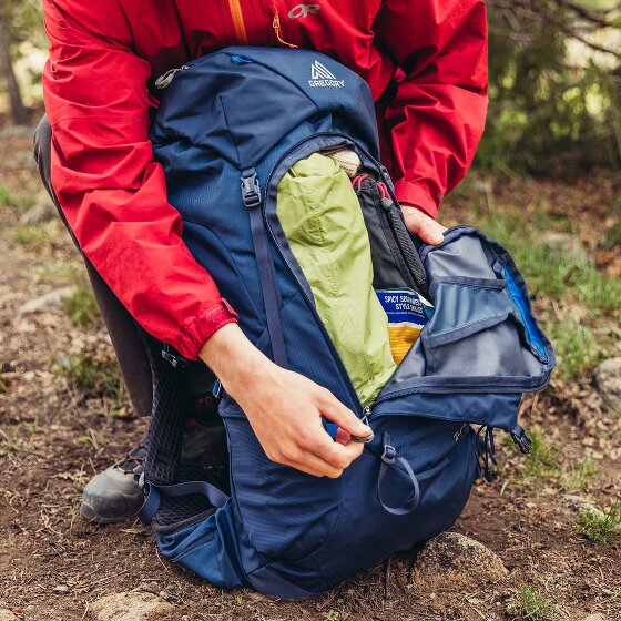 Gregory Jade 33 Plecak trekkingowy S-M 64 cm