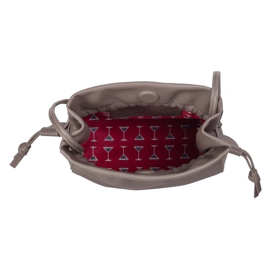 DuDu Torba na ramię Skóra 18 cm