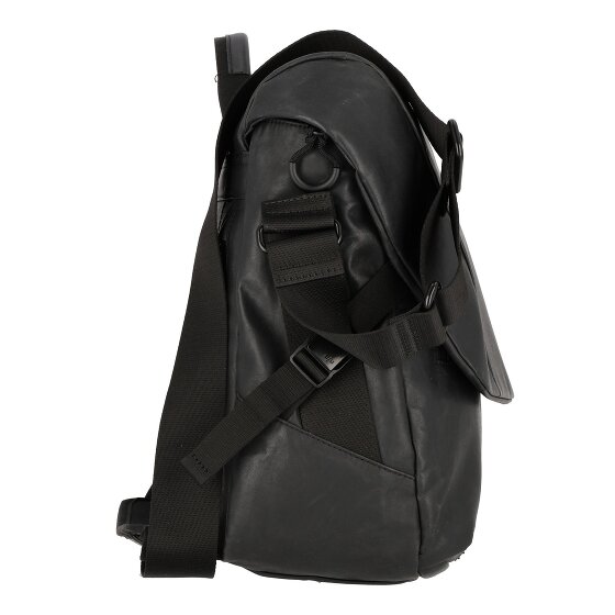 aunts & uncles Yamakuni Posłaniec 33 cm Komora na laptopa