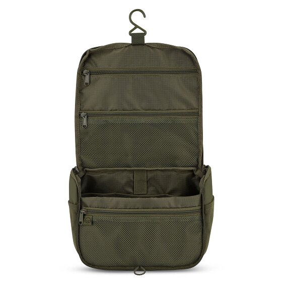 Johnny Urban Travel Series Logan Kosmetyczka 26 cm