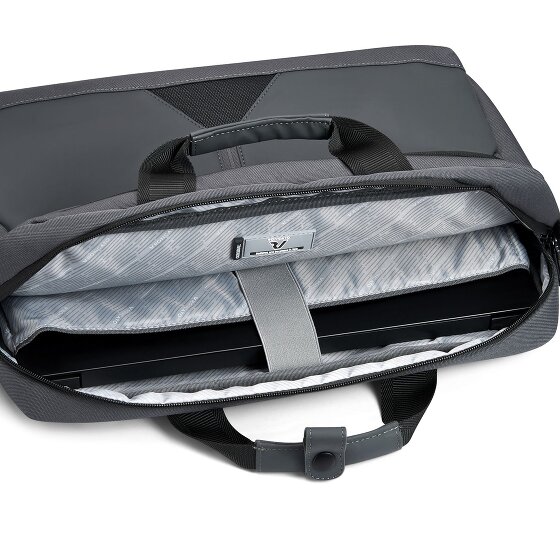 Roncato Clayton Briefcase 40 cm przegroda na laptopa