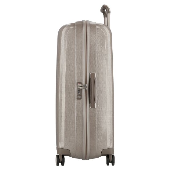 Samsonite Lite Cube Spinner wózek 4-kołowy 82 cm
