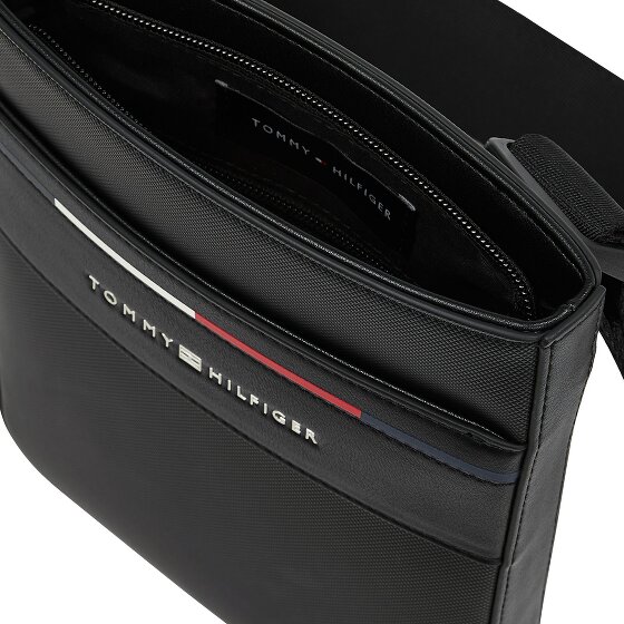 Tommy Hilfiger TH Foundation Mini Torba Torba na ramię 15 cm