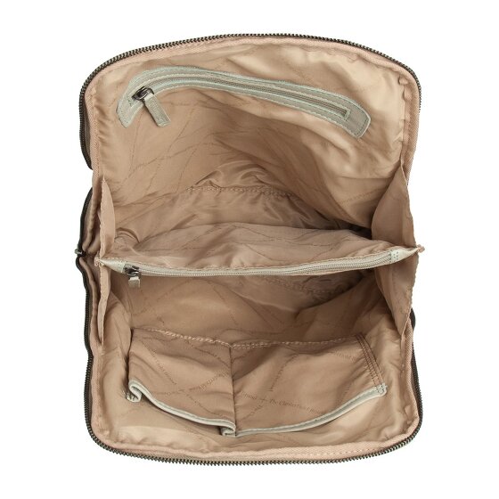 The Chesterfield Brand Bern Plecak miejski Skórzany 32 cm